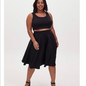 Torrid 2 Piece set